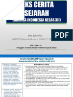 Download Materi Cerita Sejarah Pelajaran 1pptx by Eko Prianggono SN282384808 doc pdf