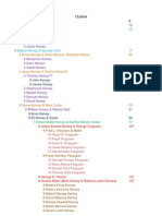 Kersey Genealogy 1631-1863