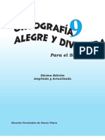 Dictados de Lengua 6º PDF