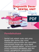 Dental Unit