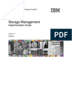 Sbe Storage Management Implementation Guide En