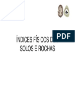 Aula3 - Índices Físicos Dos Solos e Rochas - 2015