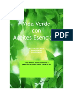 Green Living Spanish PDF