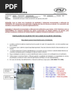 039 04 Volkswagen g0l Glll a Partir Do Ano de 2000 Dicas Para a Instalacao Dos Alarmes Pst Cyber Plus No Lugar Do Alarme Original Com o Acionamentos Dos Vidros e Travas Eletricas