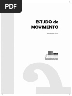 Estu Do Movimento