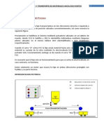 Proyecto-Faja Transportadora