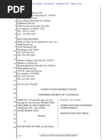 Naruto v. Slater: PETA's "Monkey Selfie" Copyright Complaint