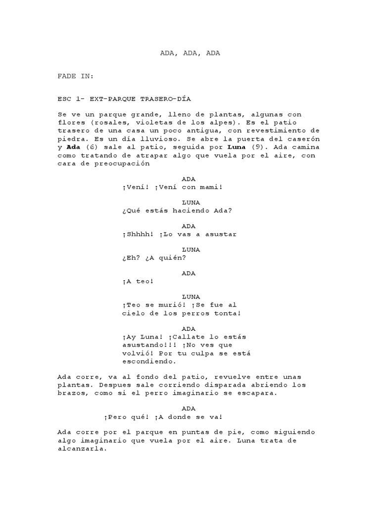 Perro Invisible | PDF | Ocio