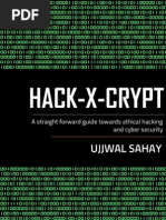 Download Hack X Crypt 2015 by Tobi Babs SN282400703 doc pdf