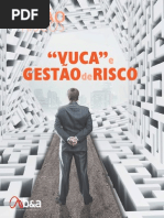 Diversidade de Riscos