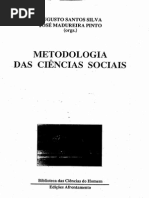Introducao Metodologia Ciências Sociais