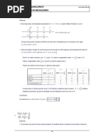 Examen Resuelto Inecuaciones 1bachillerato