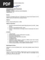 2010-09-03EAD - Plano de Ensino - Libras - Programa de Inclusao Pedagogica