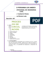 Proceso de Circulacion