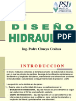 Diseño Hidraulico Riego