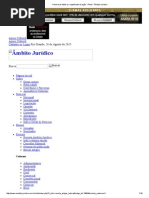 A Teoria Do Delito e o Significado Da Ação - Penal - Âmbito Jurídico