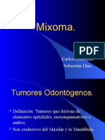 Mixoma