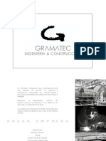 Brochure Gramatec 2015 PDF