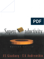 Superconductivity