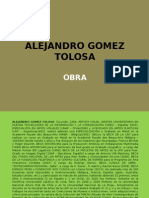 Alejandro Gomez Tolosa-Obrafoto