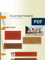 PLASTINOTERAPIA