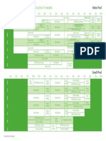 Hough End Pool Timetable