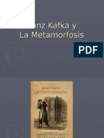 Kafka y Su Obra