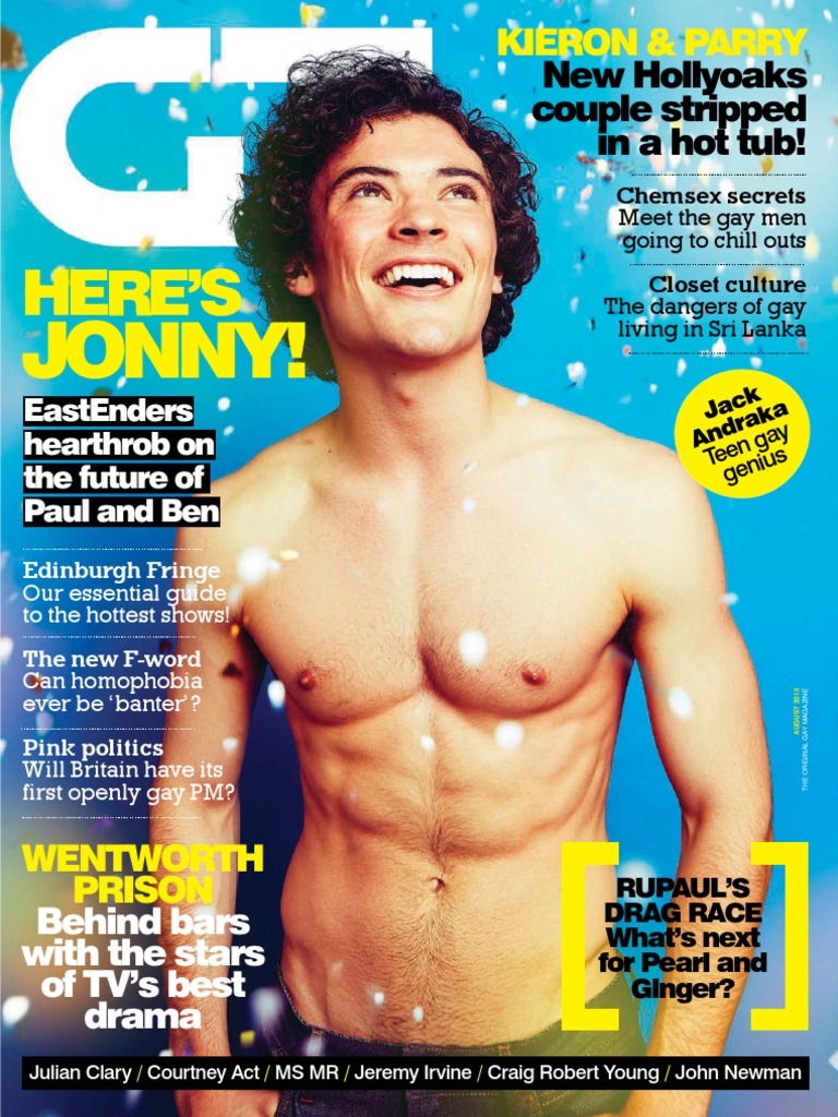 twink  gay teen studio shurik Gay Times 2015-08 | PDF | Conservative Party (Uk) | Leisure