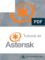 Tutorial Asterisk