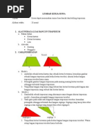 Download Lembar Kerja Siswa Trapesium by Rio Setyayudha Lore SN282421567 doc pdf