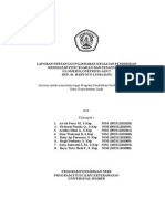 LPJ Penkes Glomerolonefritis Akut