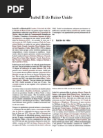 Isabel II Do Reino Unido