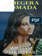 A Megera Domada - William Shakespeare PDF