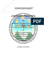 Tesis Empresa Ganadera Ii PDF
