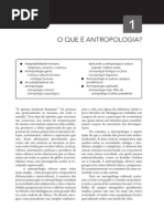 Capítulo 1 Um Espelho Para a Humanidade
