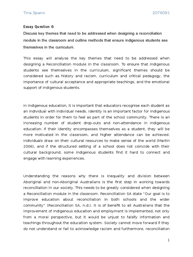 Reconciliation in conflict resolution image