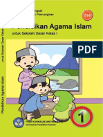 Buku Guru Jelajah Matematika 5 Sd 1
