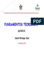 Fundamentos Teoricos I_quimica