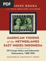 Download AMERICAN VISIONS OF THE NETHERLANDS EAST INDIES INDONESIA-Frrans Goudapdf by Anis Fahmi Basewed SN282439516 doc pdf