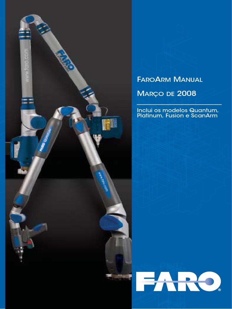 Faro Arm Usb Manual PDF Bluetooth Laser