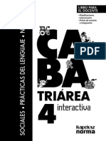 CABA TRIAREA