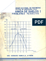 Mecánica de Suelos I - Genaro Humala PDF