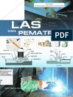 2007 - Las Dan Pematrian PDF