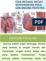 Kelompok 3 Askep Anggina Pectoris