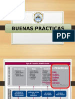 Buenas Practicas