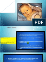 Fisiopatologia Ictericia Neonatal