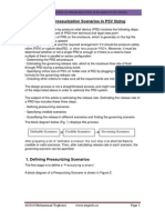 Clarification of Pressurizing Scenarios in PSV Sizing 2