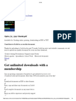 Get Unlimited Downloads With A Membership: Optics - by - Ajoy Ghatak PDF