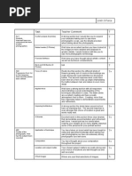 Digital Photography Journal Critique Guide | PDF