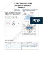 Electromagnetic Field Theory 